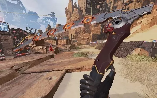 Apex英雄恶灵刀获取与使用指南