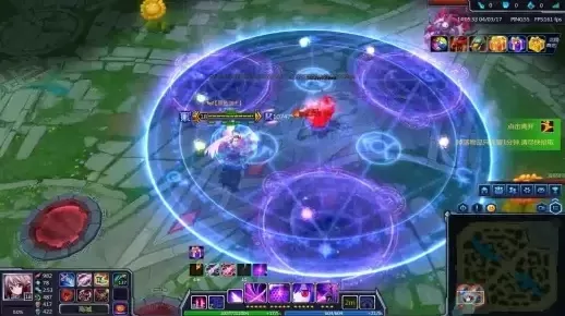 300英雄打野开局攻略：红蓝开选择、反野技巧与团队协作