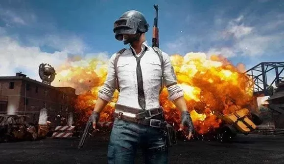 Steam绝地求生开火模式攻略：单发、连发、自动切换技巧