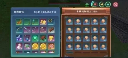 《创造与魔法》轻松获取盲盒攻略：击杀机巧天兵、图书馆鉴定、积分领取