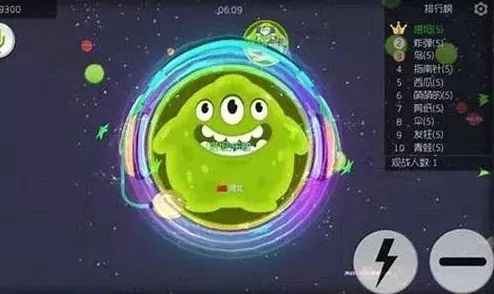 《球球大作战》技能解锁攻略：金币魔法升级，掌握基础技巧，快速通关