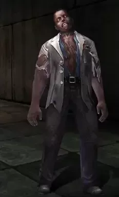 《反恐精英》系列僵尸种类解析及特点一览