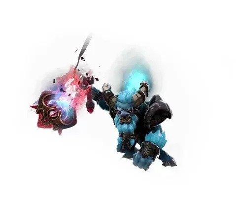 Dota2裂魂人攻略：加点、出装、天赋与技能详解