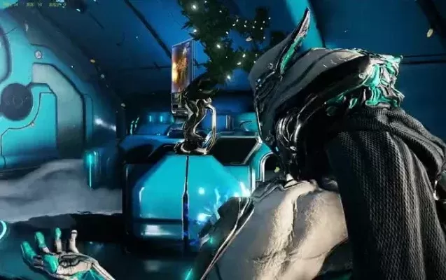 《星际战甲》黑咖喱获取攻略：主线任务+国服礼包详解