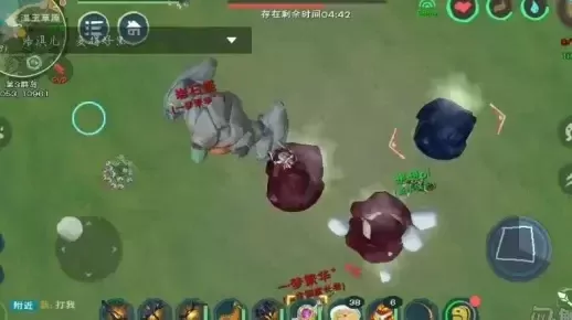 《创造与魔法》挖矿制作攻略：装备制作、烹饪工艺及PVP策略全解析