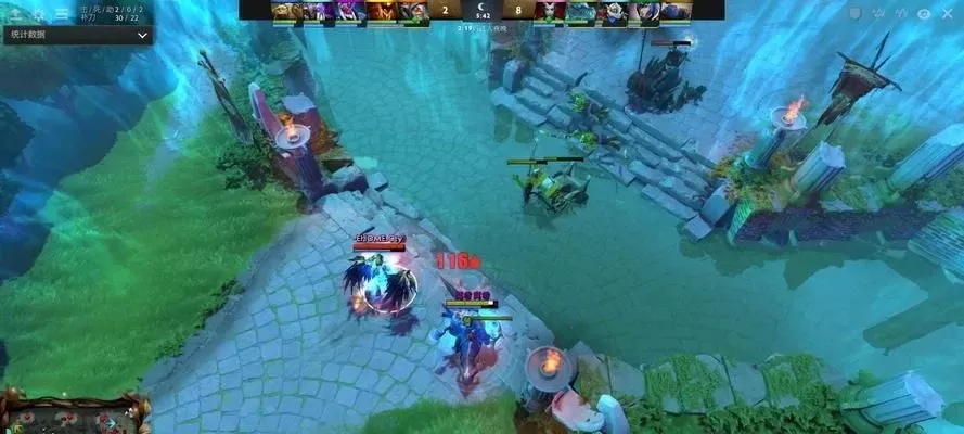 Dota2人机对战攻略：1v1 Solo与Co-op模式技巧提升