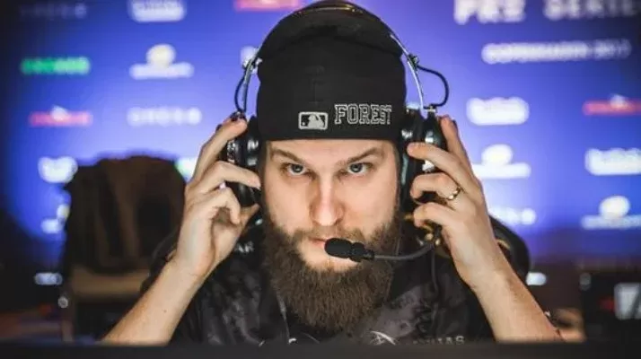 CSGO实力榜：解析顶尖选手neo、f0rest、Johnny R等传奇人物