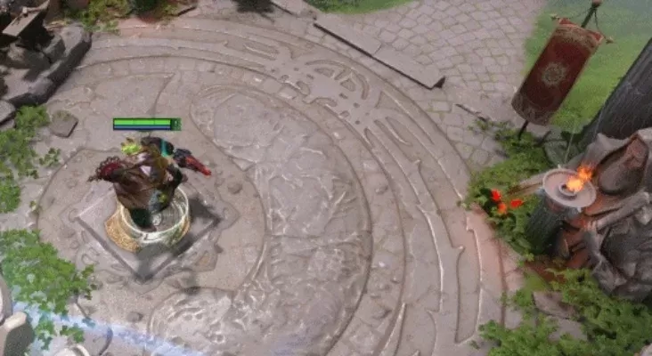 《DOTA2》动能宝石获取攻略及交易建议