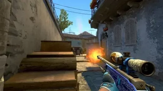 《反恐精英：永恒》AWP永恒之枪获取攻略及方法