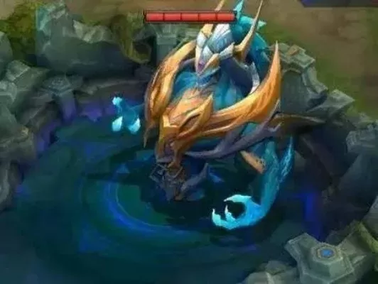 《王者荣耀》龙王攻略：经济经验大增，团战制胜关键