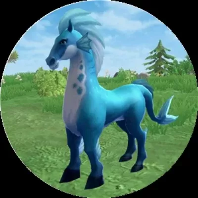 《创造与魔法》蓝马捕捉攻略：准备物品、马鞍制作及步骤