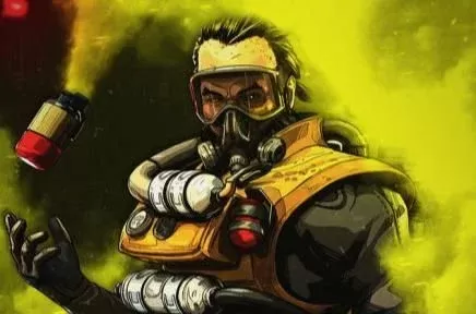 《Apex英雄》腐蚀角色攻略：小空间战斗技巧与毒气使用策略