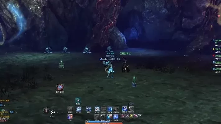 《剑灵》渡劫教服获取攻略：祠堂密室+失心洞+孤村+幻影草种植园+任务奖励