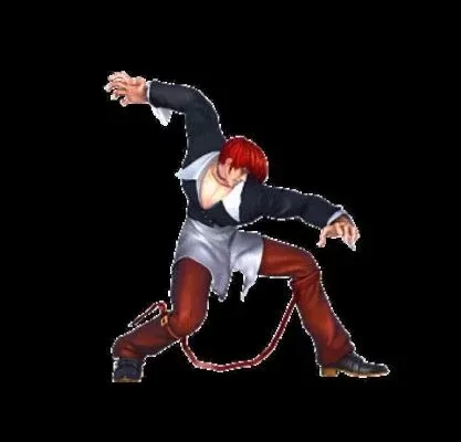 八神庵升龙拳技巧详解：普通与鬼烧连击攻略