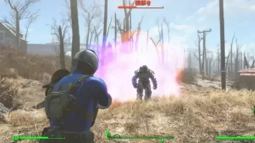 《辐射4》辐射清除攻略：7种方法轻松应对辐射挑战