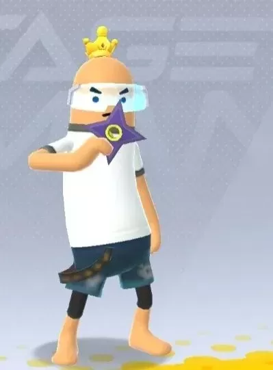 《香肠派对》服装搭配攻略：平民到土豪，主题个性化搭配指南