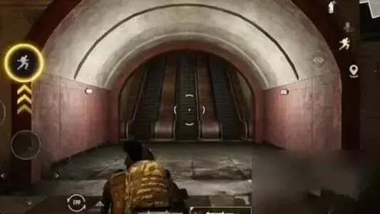 和平精英地铁逃生模式速刷声望技巧攻略