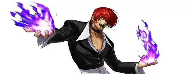 八神庵下盘技巧攻略：葵花三式、百合折等连招解析及实战应用