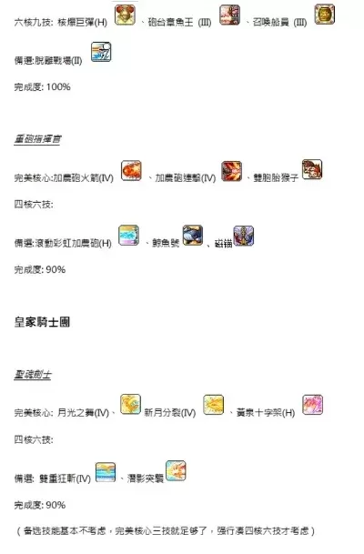 冒险岛五转核心获取攻略及升级技巧