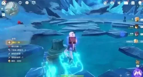 原神雪山副本攻略：解锁方法与详细任务解析