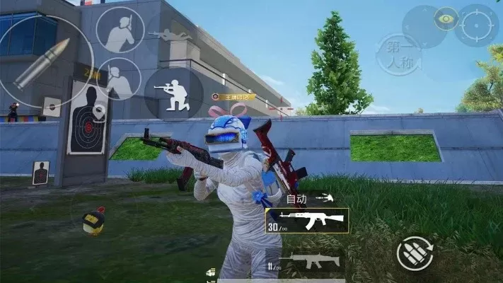 地铁逃生游戏“小红人”识别与应对技巧解析