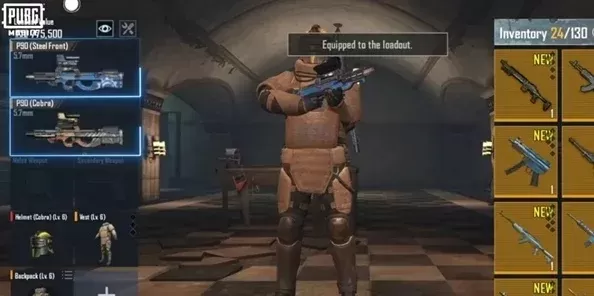 地铁逃生游戏狙击枪选择指南：团队竞技、生存模式、个人喜好与实战技巧