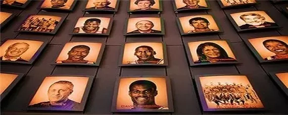 名人堂：表彰杰出成就，激励后人追求卓越的荣誉殿堂