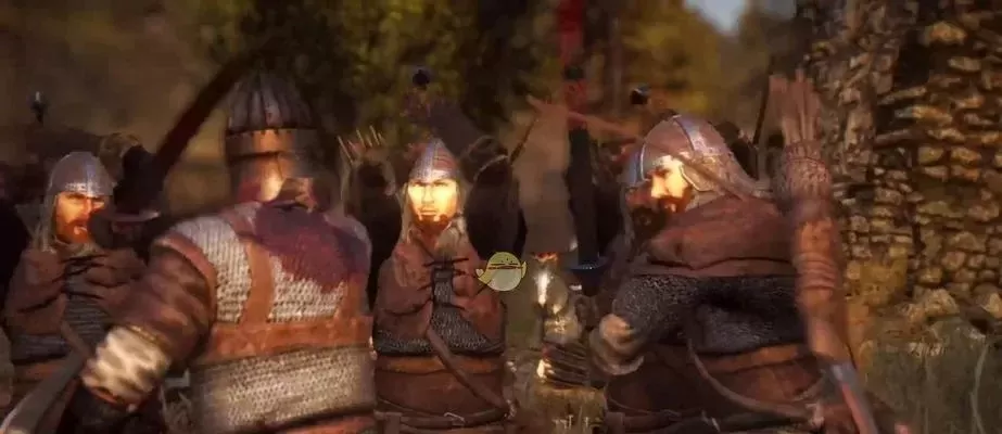 《骑马与砍杀2》宣战攻略：快速高效宣战方法解析