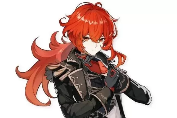 原神深渊阵容推荐：行秋+巴尔／万叶+钟离／迪卢克+香菱