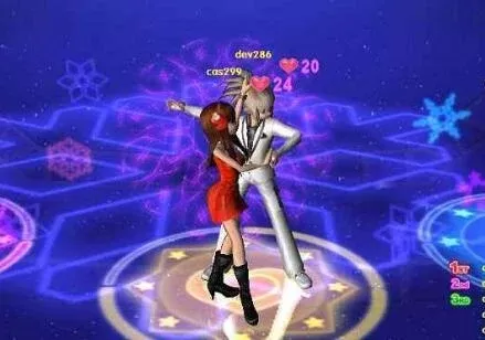 劲舞团手速提升攻略：从新手到高手的实用技巧