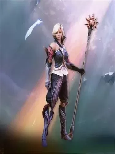 吟游星职业攻略：平衡输出辅助，副本战场多面手