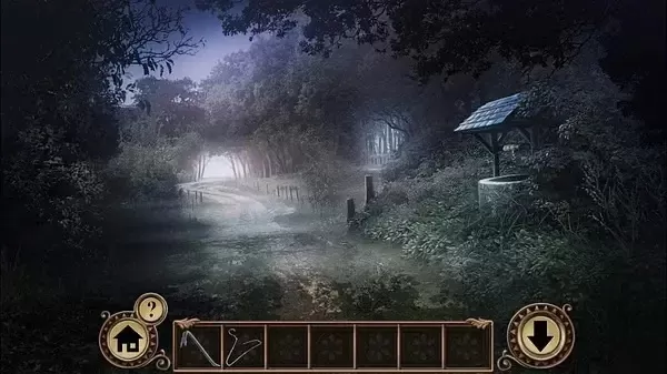 《逃离黑暗沼泽庄园》游戏攻略：解谜冒险寻线索，轻松通关攻略全解析