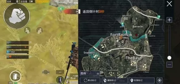 地铁逃生游戏攻略：地图掌握、资源管理、战术智取、团队合作与心理素质