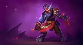 刀塔经典战术解析：力丸偷袭、屠夫定位与小黑控制