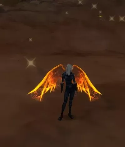 《魔兽世界》翅膀获取攻略：团本、商城、任务活动等多种途径