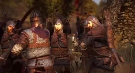 《骑马与砍杀2》轻松获封地攻略：战斗提升影响力，加入帝国快速招募封臣