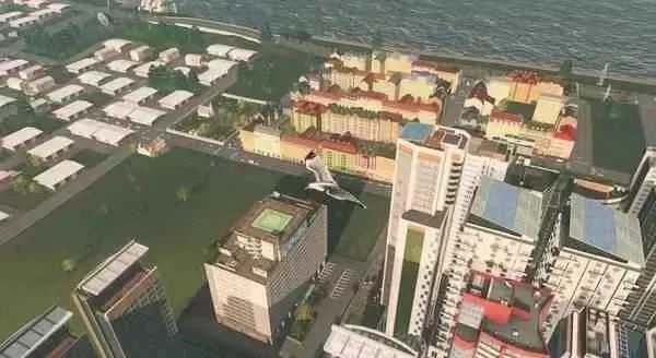 城市天际线DLC推荐：打造完美城市必备攻略