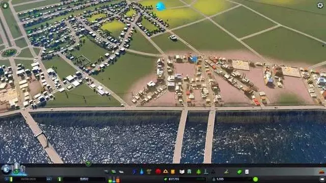 城市天际线2电力短缺解决方案及实用技巧