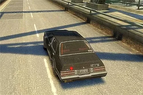 圣安地列斯车辆秘籍：技巧一览与玩法解析