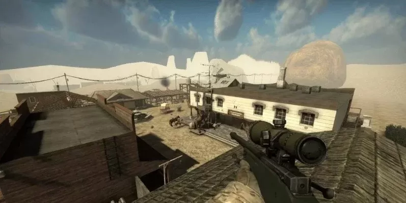 反恐精英游戏提升攻略：装备选择、地图布局与团队协作