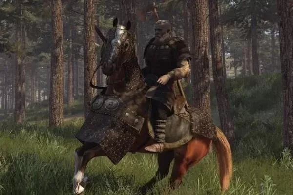 《骑马与砍杀2》对抗弓骑兵策略：精英部队组建与战术运用