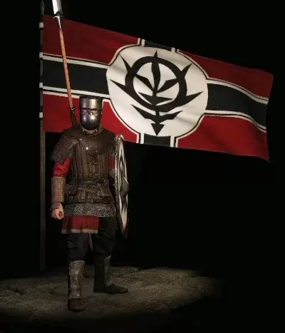 《骑马与砍杀2》旗帜自定义攻略：在线设计+游戏导入教程