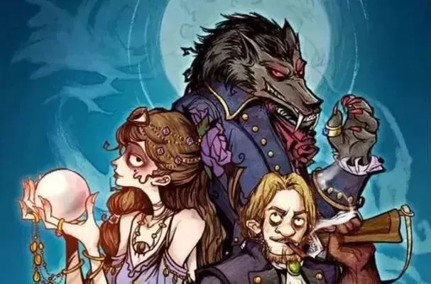 三人狼人杀：角色策略与游戏技巧全解析