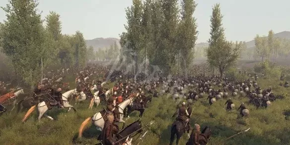 《骑马与砍杀2》同伴招募与战术指挥攻略