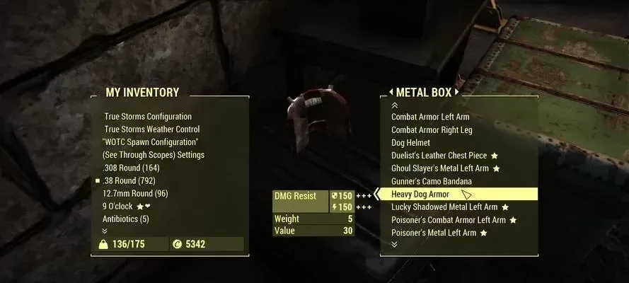 《辐射4》超重奔跑攻略：无限负重+技能提升+操作技巧