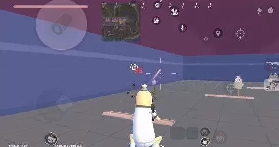 《香肠派对》跳枪技巧解析与实战提升