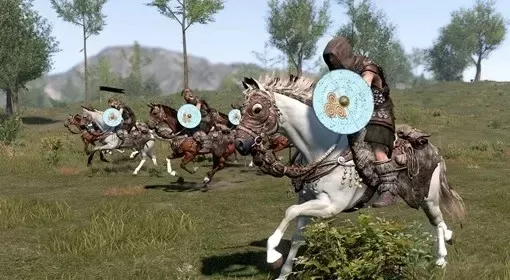 《骑马与砍杀2》轻松三步攻略，快速获取骡子