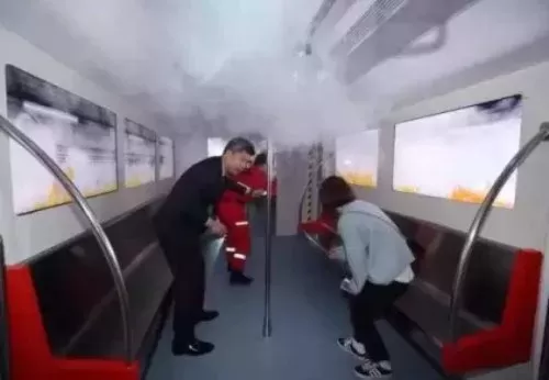 地铁逃生技能：关键步骤与注意事项全解析