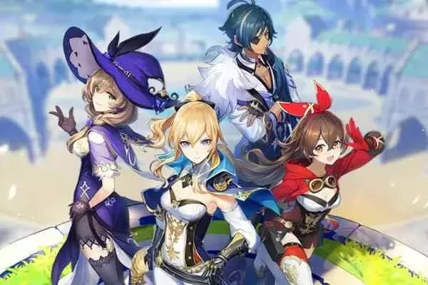 原神成瘾解决方案：七招助力孩子自律游戏