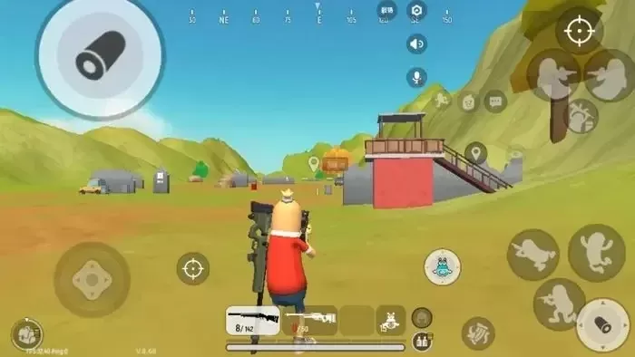 《香肠派对》高效上分攻略：策略解析与生存技巧